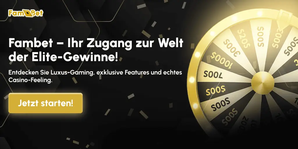 Fambet Smartphone App mit Auszahlung – Review für Spieler aus Deutschland